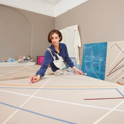 Artistic Licence: Elva Mulchrone