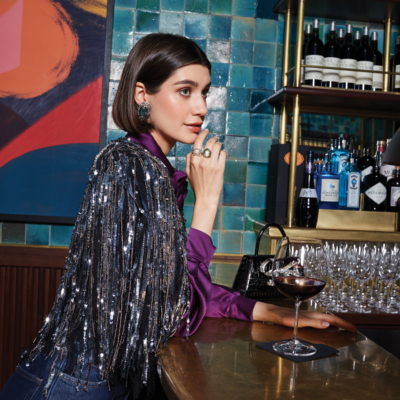 House Wine: We Recommend These Fashionable Bottles