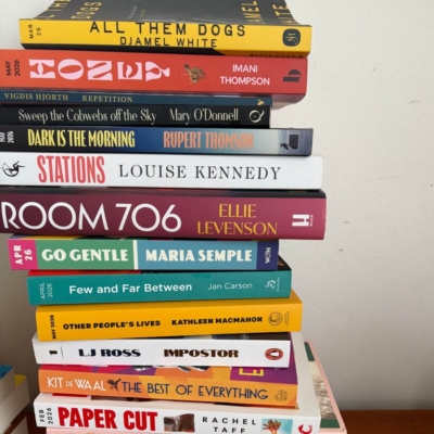 The Galway Literary Event You Won't Want To Miss