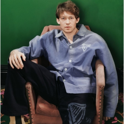 Guinness x JW Anderson Is Back – And Bigger Than Ever