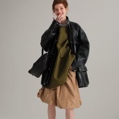 Spring Things: The March Issue Fashion Shoot