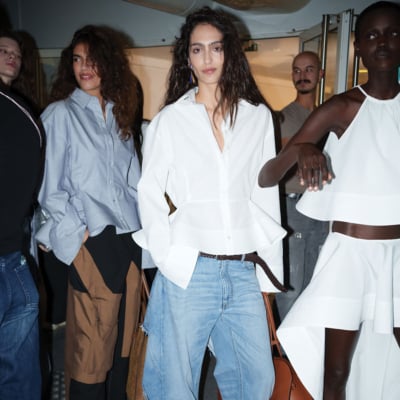 Forever In Blue Jeans: Trending Styles We Love And How To Wear Them