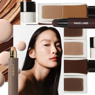 An Expert Guide To The Best Foundations - Especially For Mature Skin