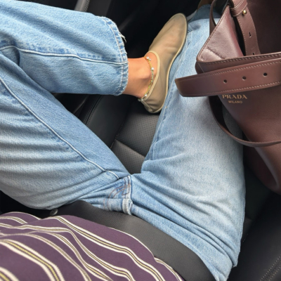 Shop The Denim Jeans We Love For SS26