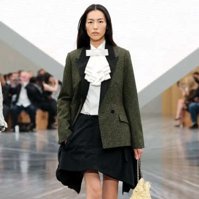 What's Trending In Fashion, Art And Hospitality Right Now