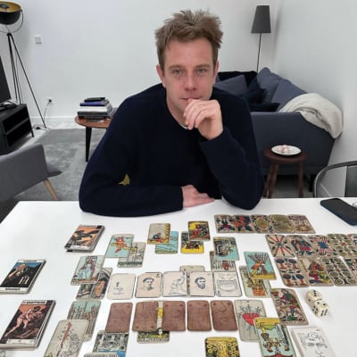 Divine Inspiration: Why Is The Fashion World So Fascinated With Mysticism?