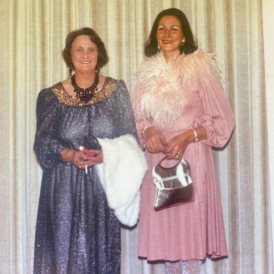 Mother Knows Best: Style Tips From The Mums Of Irish Fashion Creatives