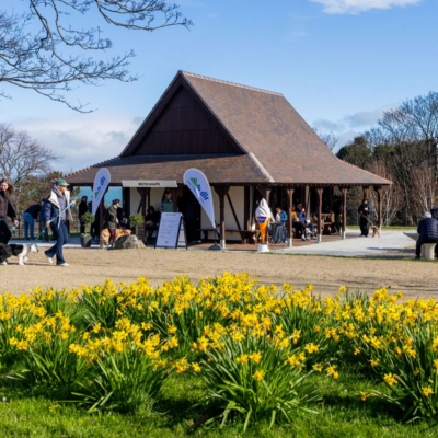 5 New Cafés And Renovated Tea Rooms In Dublin