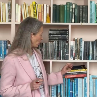 3 Brilliant New Books To Add To Your Reading List