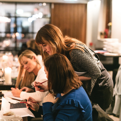 10 Spring And Summer Retreats And Workshops In Ireland And Abroad