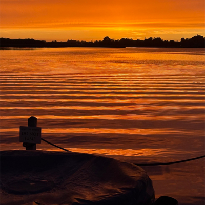 Spring Into Summer: Win A Stay At Wineport Lodge