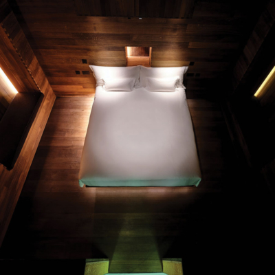 Hushpitality: The Latest Travel Trend That Promotes Peace And Quiet