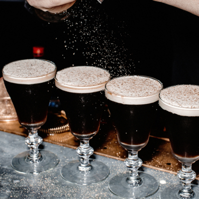 5 Food And Fashion Collaborations Celebrating Irishness