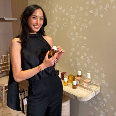 2 Of Our Favourite Luxurious Body Oils That Really Hydrate