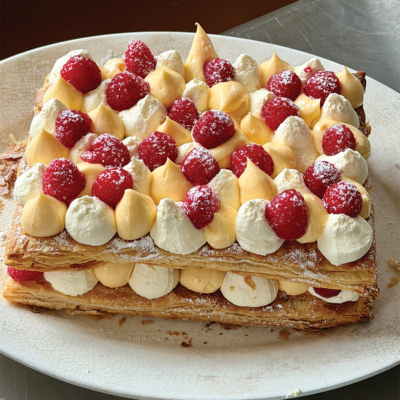 A Simple And Showstopping Easter Dessert - That's Not Chocolate!