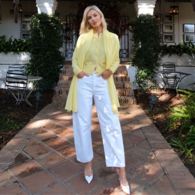 10 New-In Pieces We Love This Week