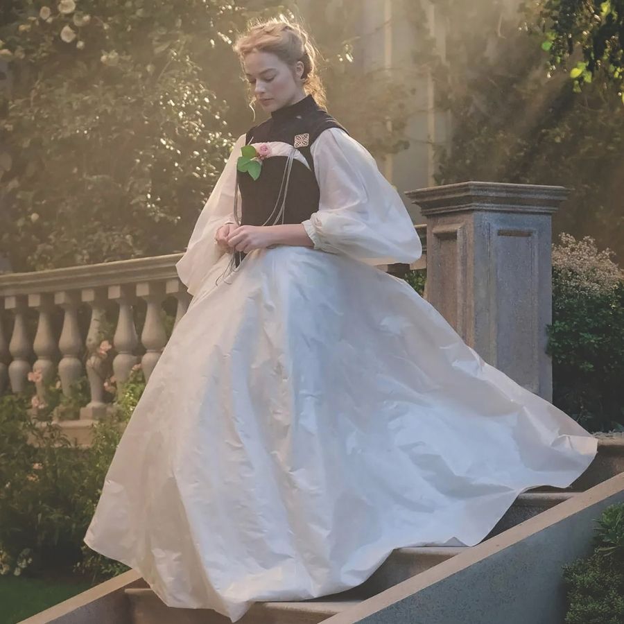 A Boom In Bustiers: Our Love/Hate Obsession With Romance