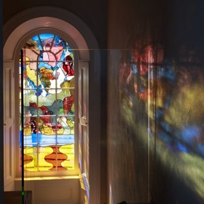 Championing Irish Craftmanship: The David Shaw-Smith Legacy Award Winner