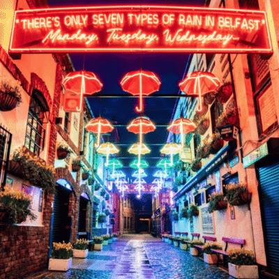 10 Mother's Day And St Patrick's Day Celebrations In Ireland And London