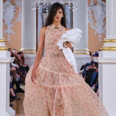 How To Wear The Top Fashion Trends Straight From The Runway