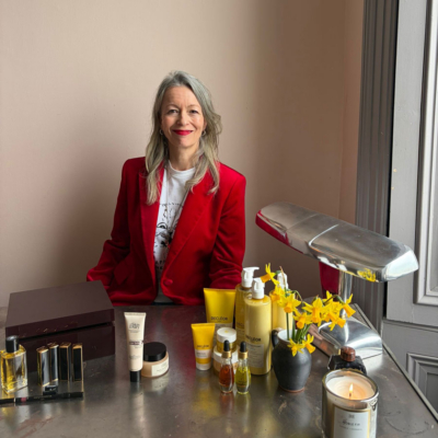 Editor's Choice: 3 Standout Beauty Selects For Spring