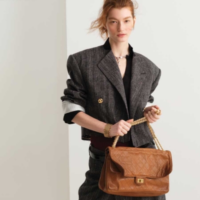 Don't Miss THE GLOSS March 2026 Issue Out Tomorrow!