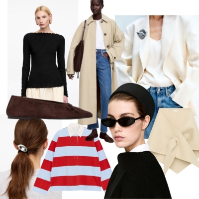 27+ New Buys From Arket To Kick-Start Your Spring Wardrobe