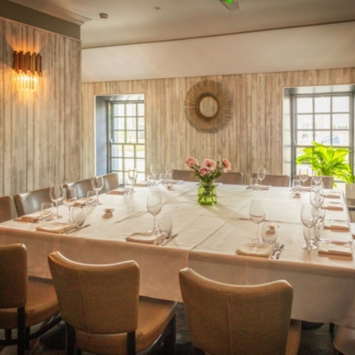 5 Restaurants In Ireland To Dine In Or Out This Spring