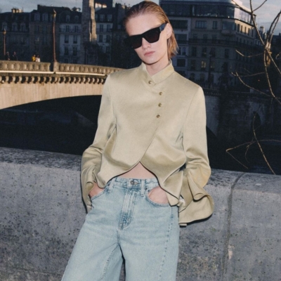 10 New-In Pieces We Love This Week