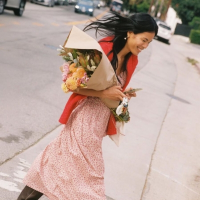 Spring Has Sprung! These 10 Gorgeous Dresses Are Proof