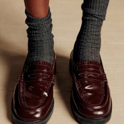 Classic Loafers Will Refine Your Spring Look: 10 Pairs To Try For All Budgets