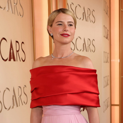 Get The Look: The Best Beauty At The Oscars 2026