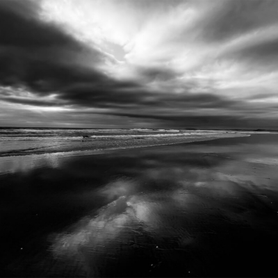 Artistic License: Michael Corrigan's Margins