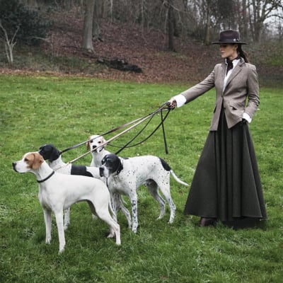 What Tweedy Type Are You?