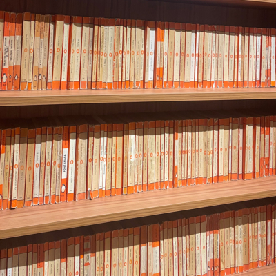 Our Recommended Reads For World Book Day