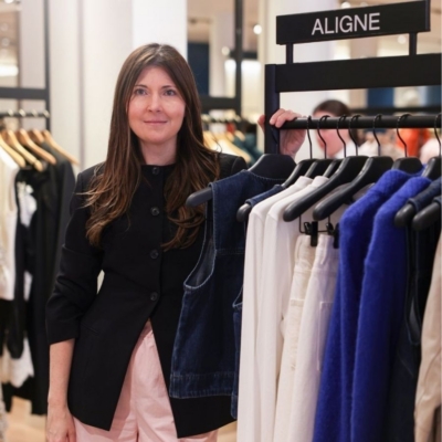 See All The Guests At Aligne's Exclusive Launch At Brown Thomas
