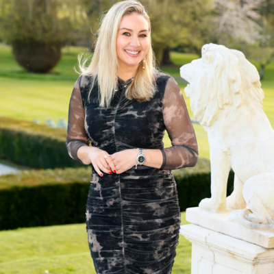 See All The Guests At The Launch Of The K Club’s New Restaurant