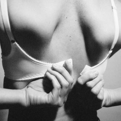 Shape Shifting: The Positive Effects Of A Well-Fitted Bra