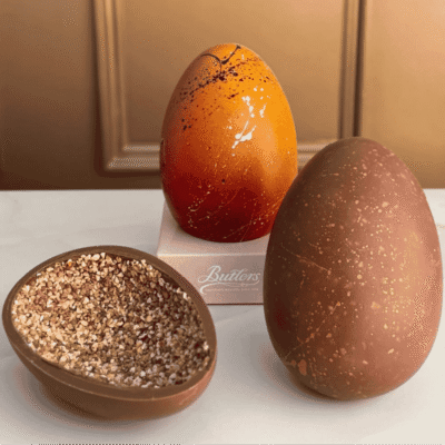 9 Luxury Irish Chocolatiers To Make Your Easter Extra Sweet