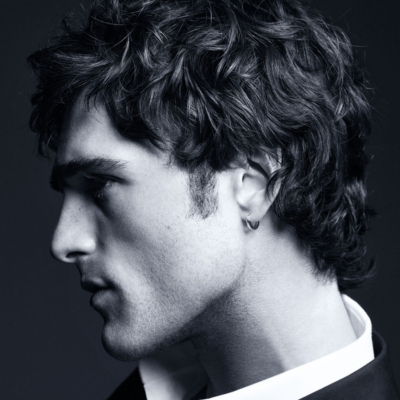 Sacre Bleu! Guess Who's The New Face Of Chanel?