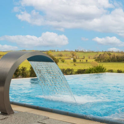 5 Standout Hotel Spa Treatments Around Ireland To Book Now