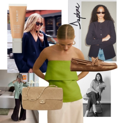 Everything Ginny Seymour Of Aligne Has On Her Radar For SS26