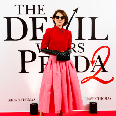 See All The Guests At An Exclusive Preview Of 'The Devil Wears Prada 2'