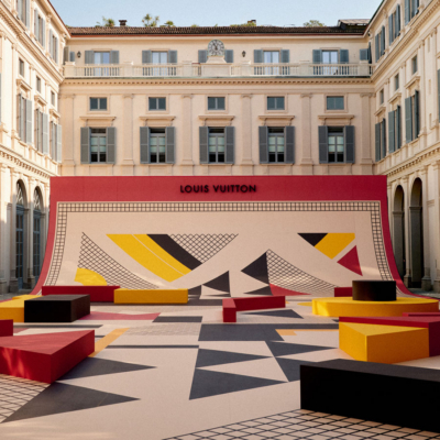 Our Highlights From Milan Design Week