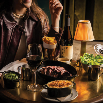 5 Restaurants To Enjoy Late-Night Dining In Dublin