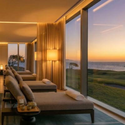 5 New Beauty Standouts And Spas We Recommend For Spring