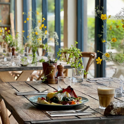 Where To Eat In Ireland On The First Sunny Weekend Of The Year