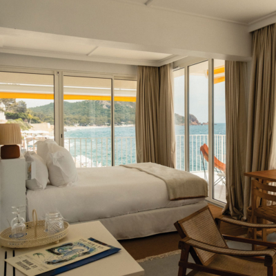 Captivating Coastal Hotels In Abroad And Abroad