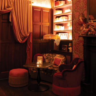 Checking In: Haddington House Hotel, Dún Laoghaire