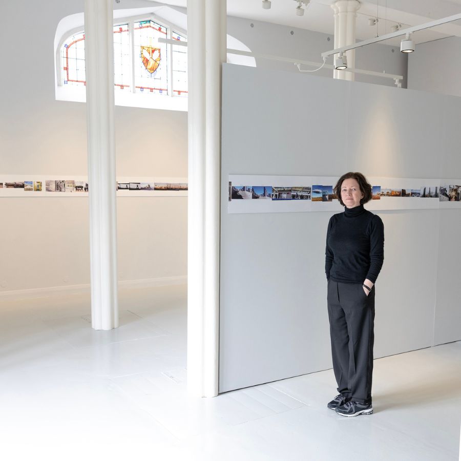 7 Art And Archival Exhibitions Around Ireland This Month